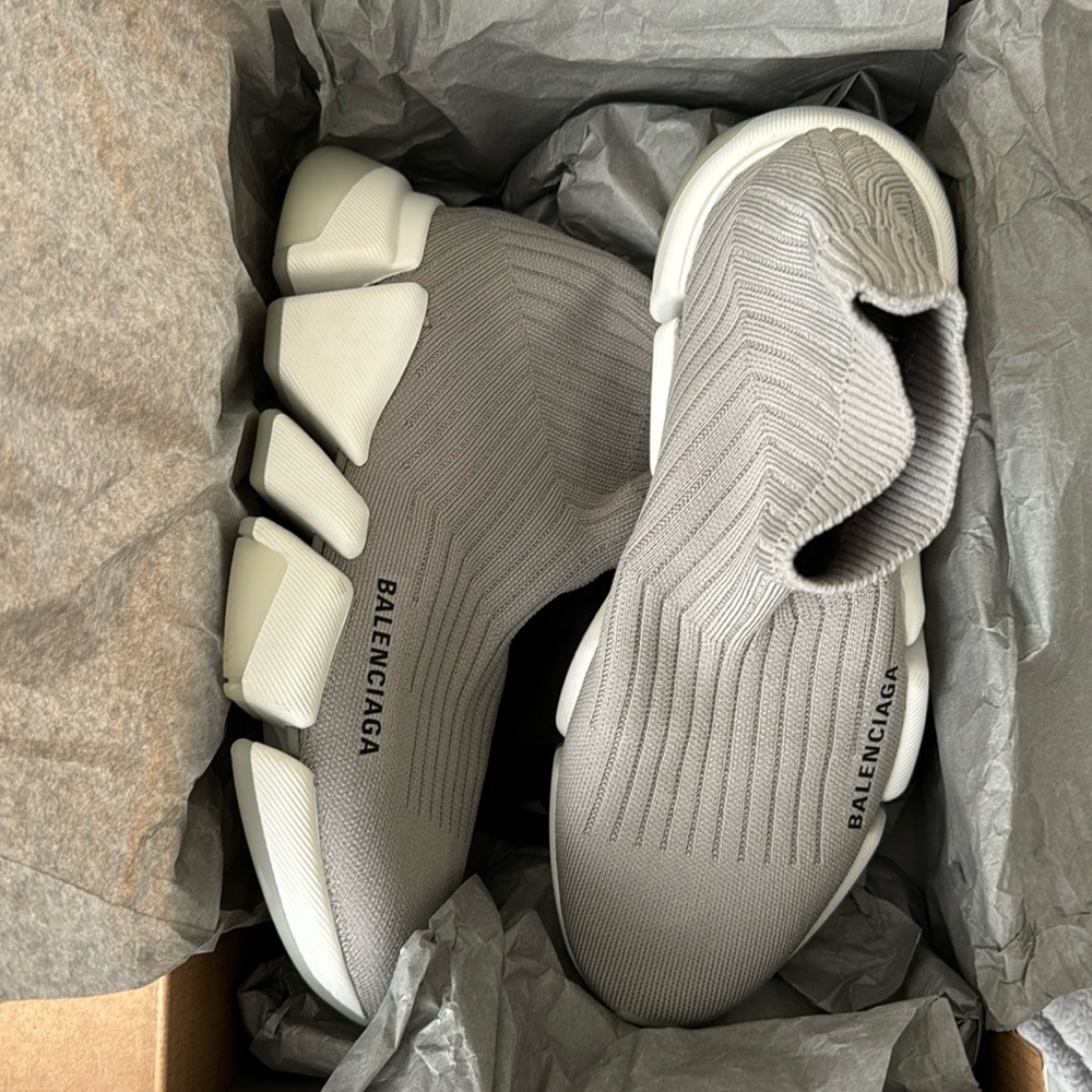 Balenciaga sock sneakers